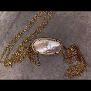 Rayne Kendra Scott necklace
